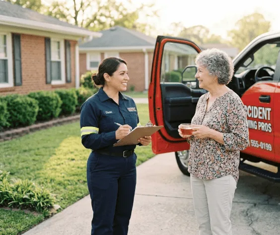 Accident Towing Service White Oak, MD FAQs